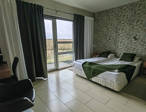 Superior Room room