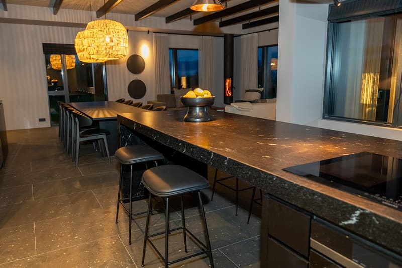 Svart Lodge — photo 3