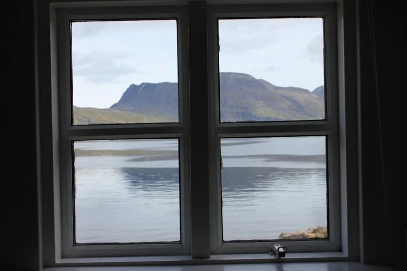 Hótel Djúpavík — photo 5