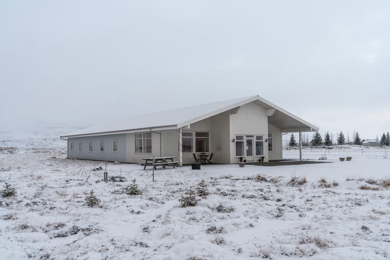 Álftröð — photo 2