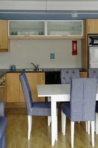 Two Bedroom room