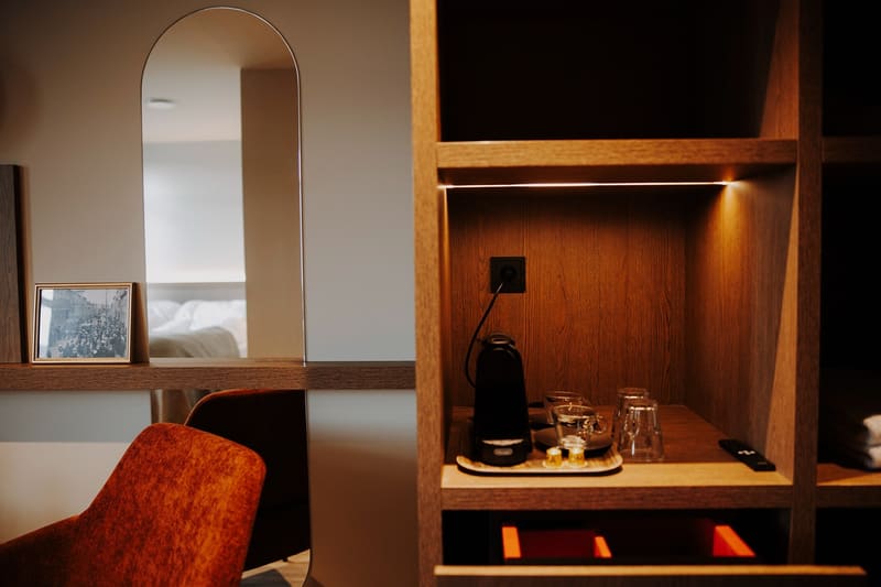Bryggjan Boutique Hotel — photo 2