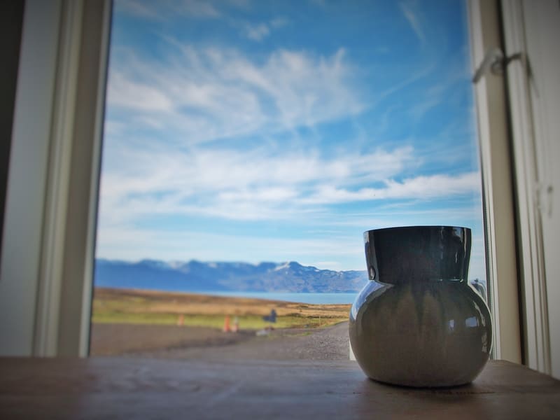 Saltvik Farm Guesthouse — photo 2