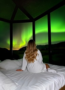 Private Cabin room