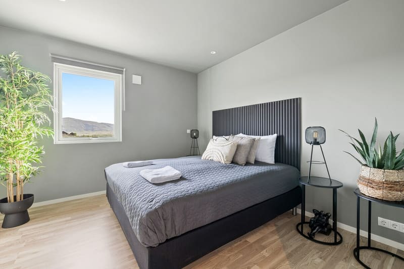 LL Properties | O6 Serene Cabin near Selfoss — photo 2
