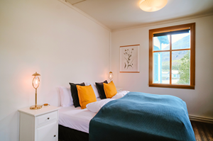 Standard (Snæfell) room