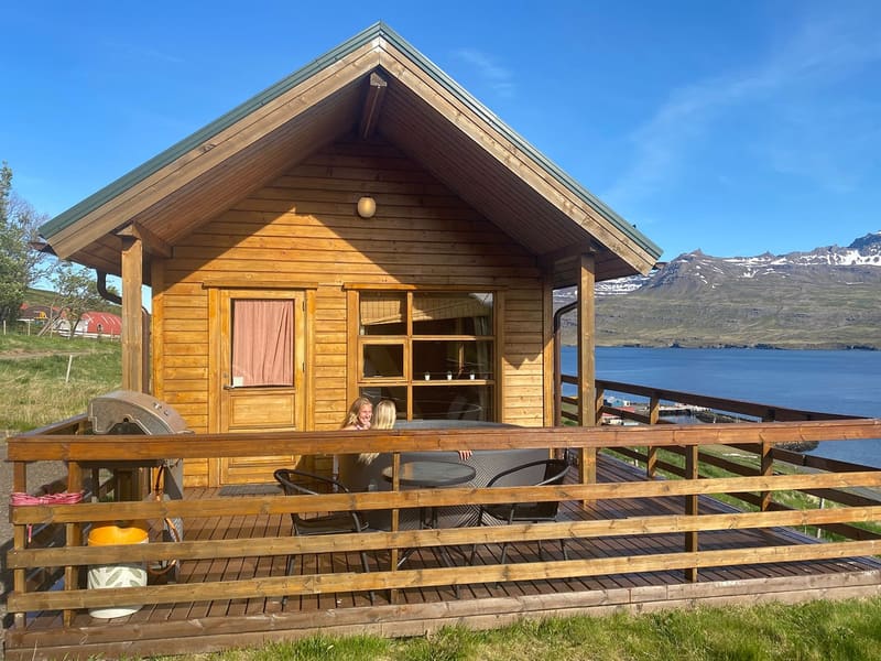 Sólbrekka Cottages — photo 5