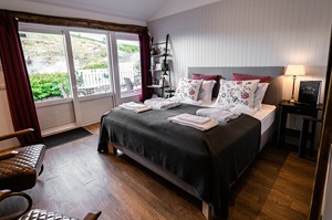 Standard Room room