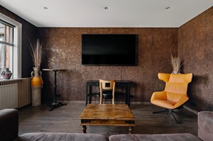 Family Suite room