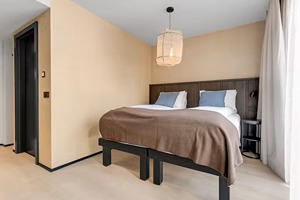 Comfort Studio room