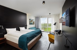 Superior double room