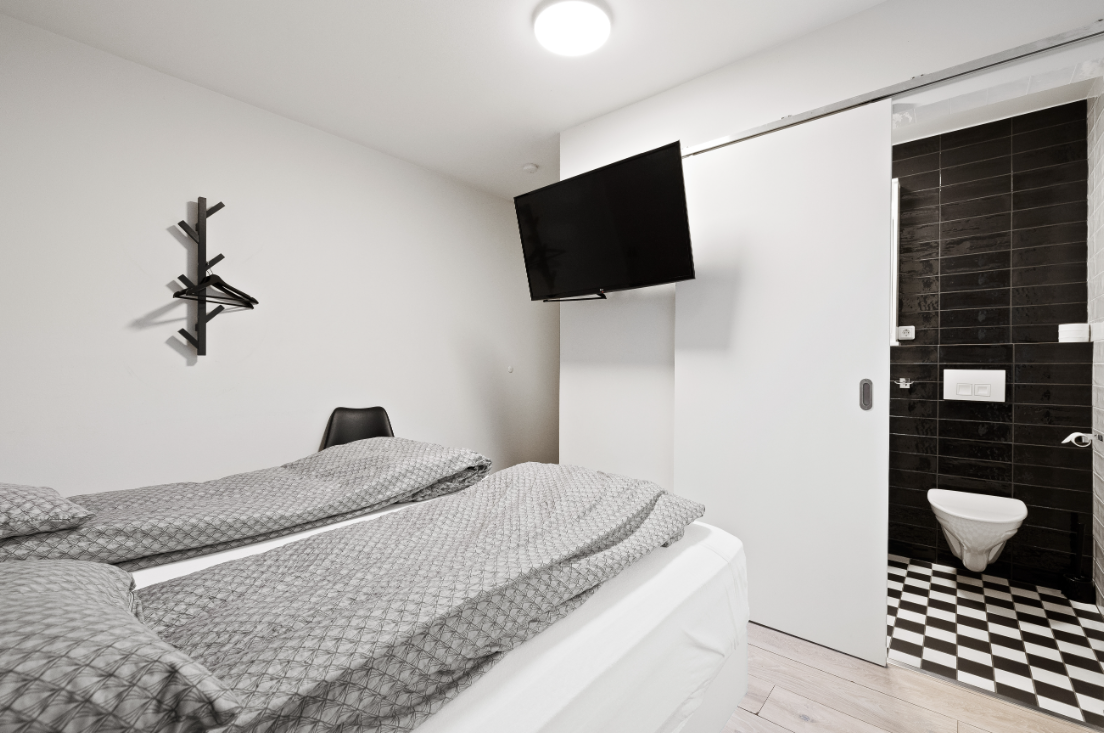 Acco Guesthouse — photo