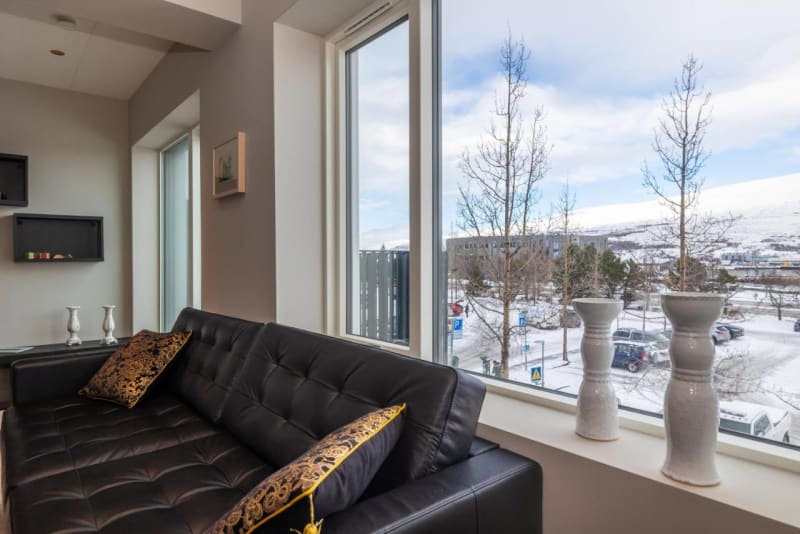 LL Properties | S10 Stylish Apartment in Akureyri — photo 3