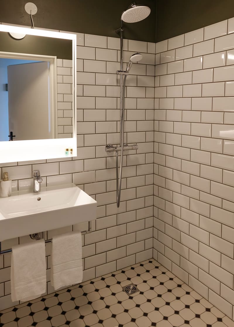 KEX Hostel & Hotel — photo 2