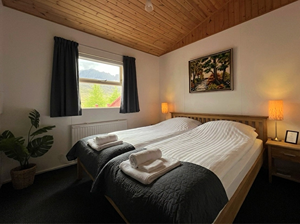 Standard Queen Room room