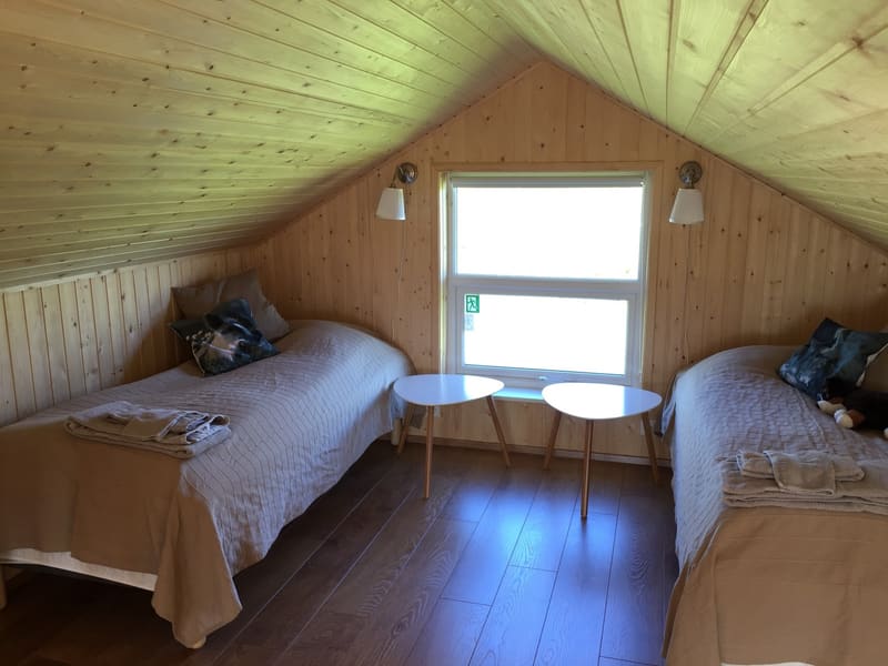 Söðulsholt cottages — photo 5