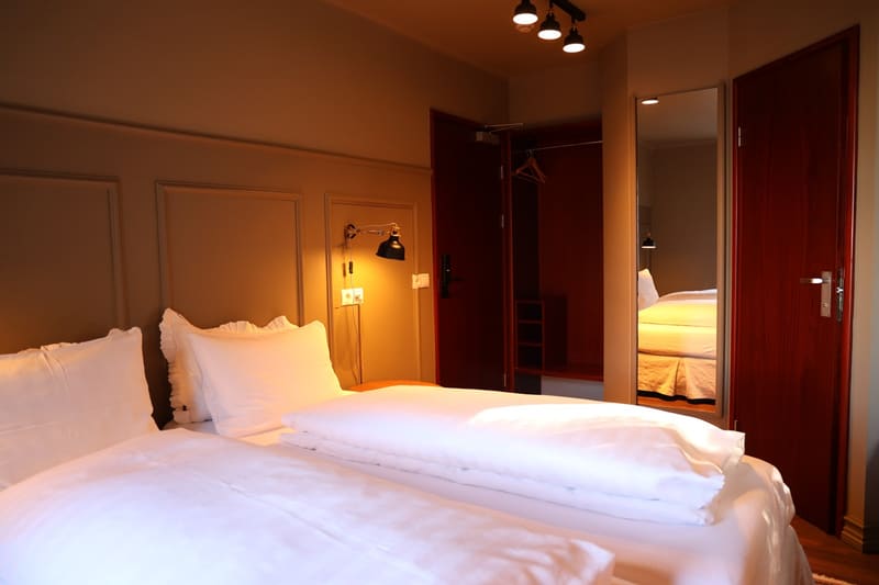 Hotel Akureyri, Akureyri