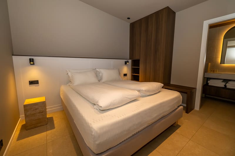 Hotel North - Mountain View Suites — photo 5