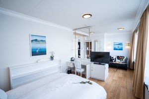 Junior Suite room