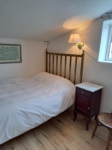 Small Double room