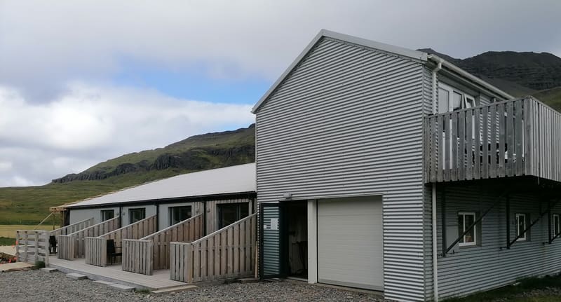 Urðartindur Guesthouse — photo 5