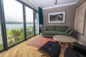 Suite room