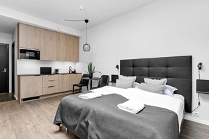 Standard Studio room