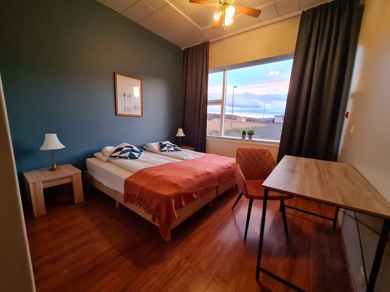 Hlín Guesthouse — photo 4