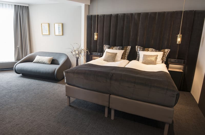 B14 - Luxury Penthouse, Reykjavík