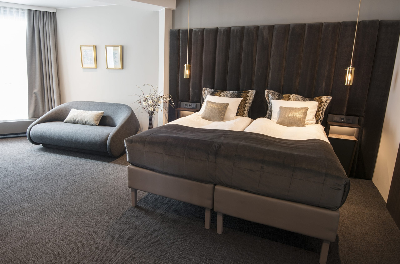 B14 - Luxury Penthouse — photo