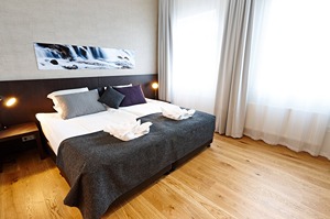 Executive Suite room