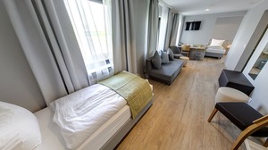 Family room room