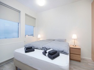 Shared Bathroom room