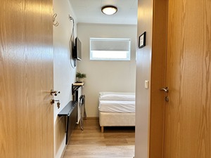 Standard sgl room