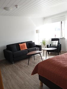 Family Room room