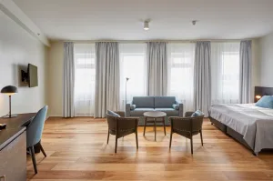 Family Room room