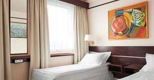 Standard Double/Twin room