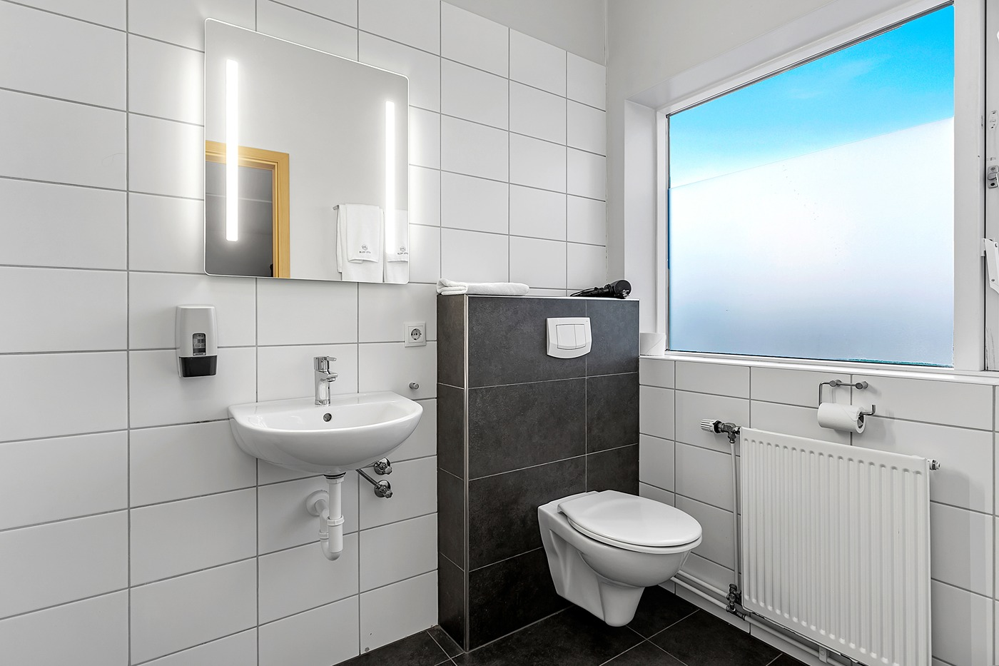 Hotel Vellir — photo