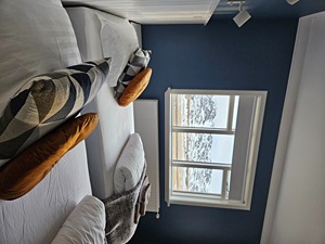 with private bathroom room