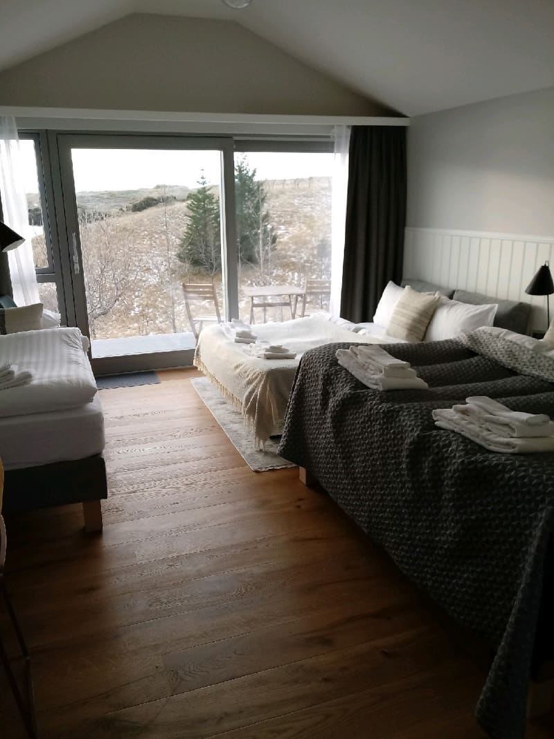 Magma Hotel — photo 5