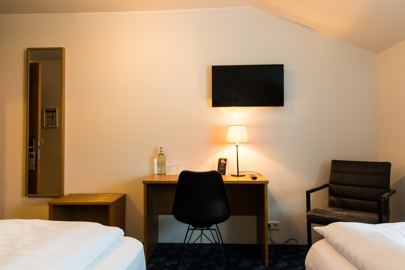 Litli Geysir Hotel — photo