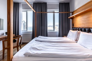 Superior Room room