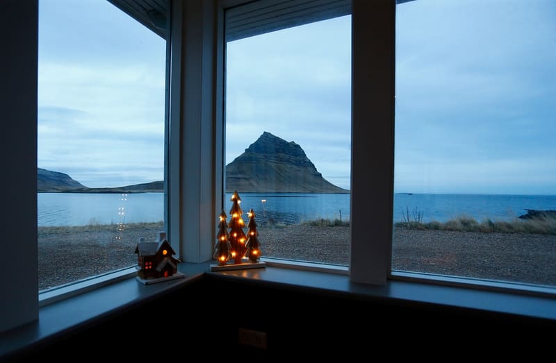Hellnafell Guesthouse — photo 4