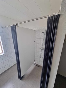 Quadruple room with mountain view room