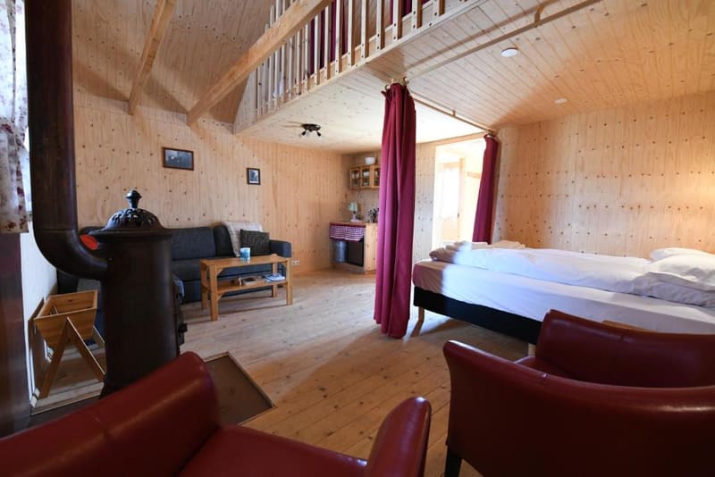 Fjalladyrd Guesthouse, Mývatn