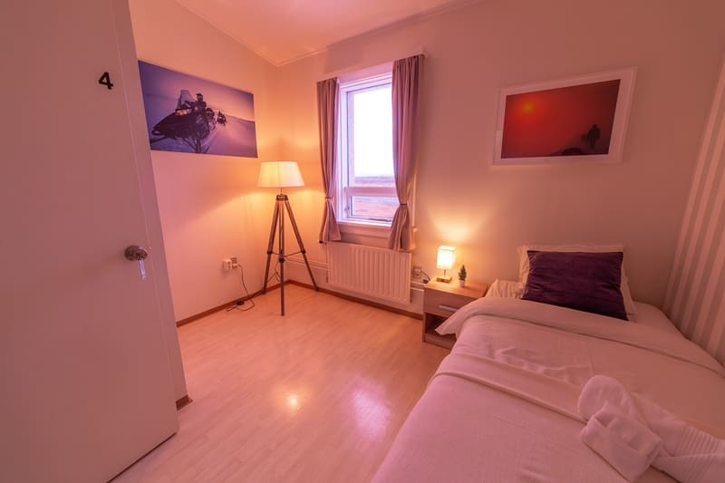 Snæfellsjökull Apartments — photo 3