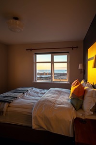 Double Room room