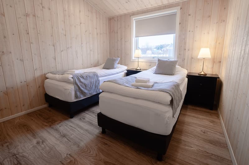 Miðhraun - Lava Resort — photo 2