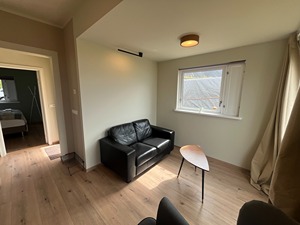 Deluxe Bungalow room