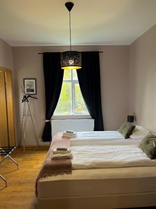 Two Bedroom Family Room room